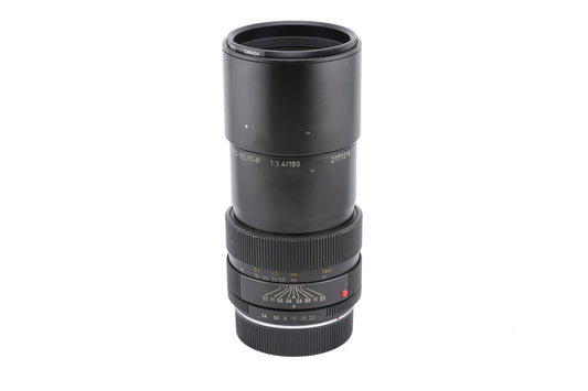 Leica 180mm f3.4 APO-Telyt-R (3-Cam)