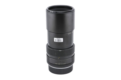 Leica 180mm f3.4 APO-Telyt-R (3-Cam)