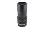 Leica 180mm f3.4 APO-Telyt-R (Type I) (3-Cam) (11240)