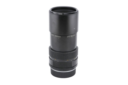 Leica 180mm f3.4 APO-Telyt-R (3-Cam)