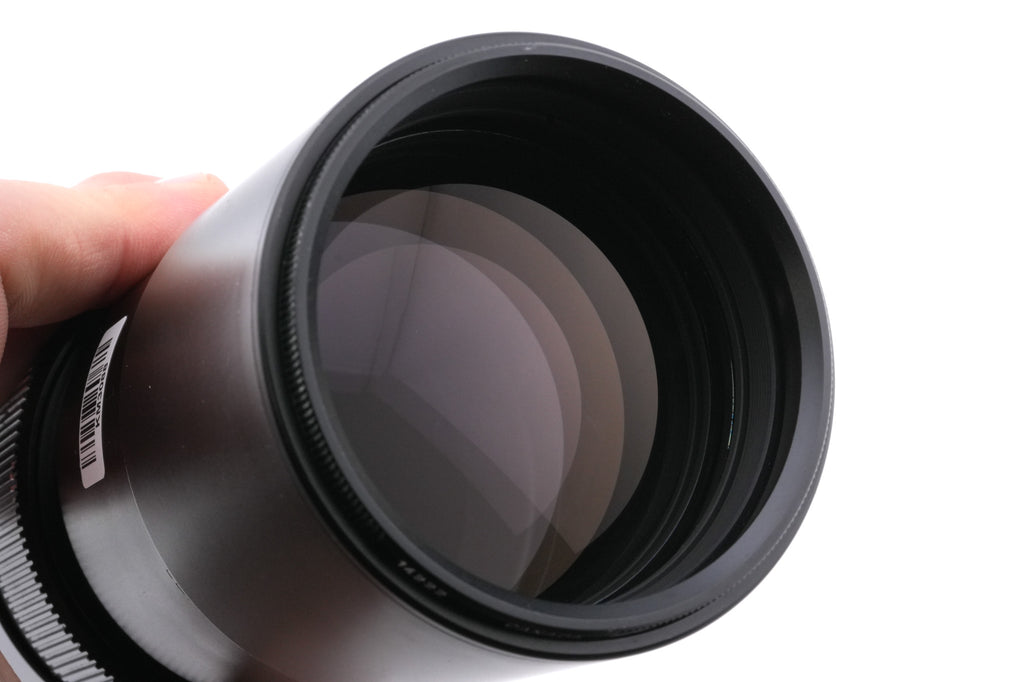 Leica 180mm f3.4 APO-Telyt-R (Type I) (3-Cam) (11240)