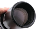 Leica 180mm f3.4 APO-Telyt-R (Type I) (3-Cam) (11240)