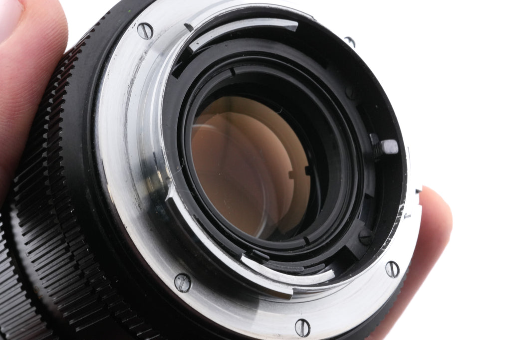 Leica 180mm f3.4 APO-Telyt-R (Type I) (3-Cam) (11240)