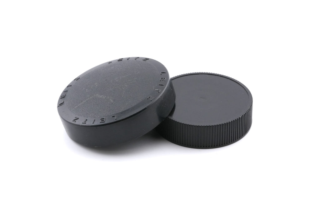 Leica 180mm f3.4 APO-Telyt-R (Type I) (3-Cam) (11240)