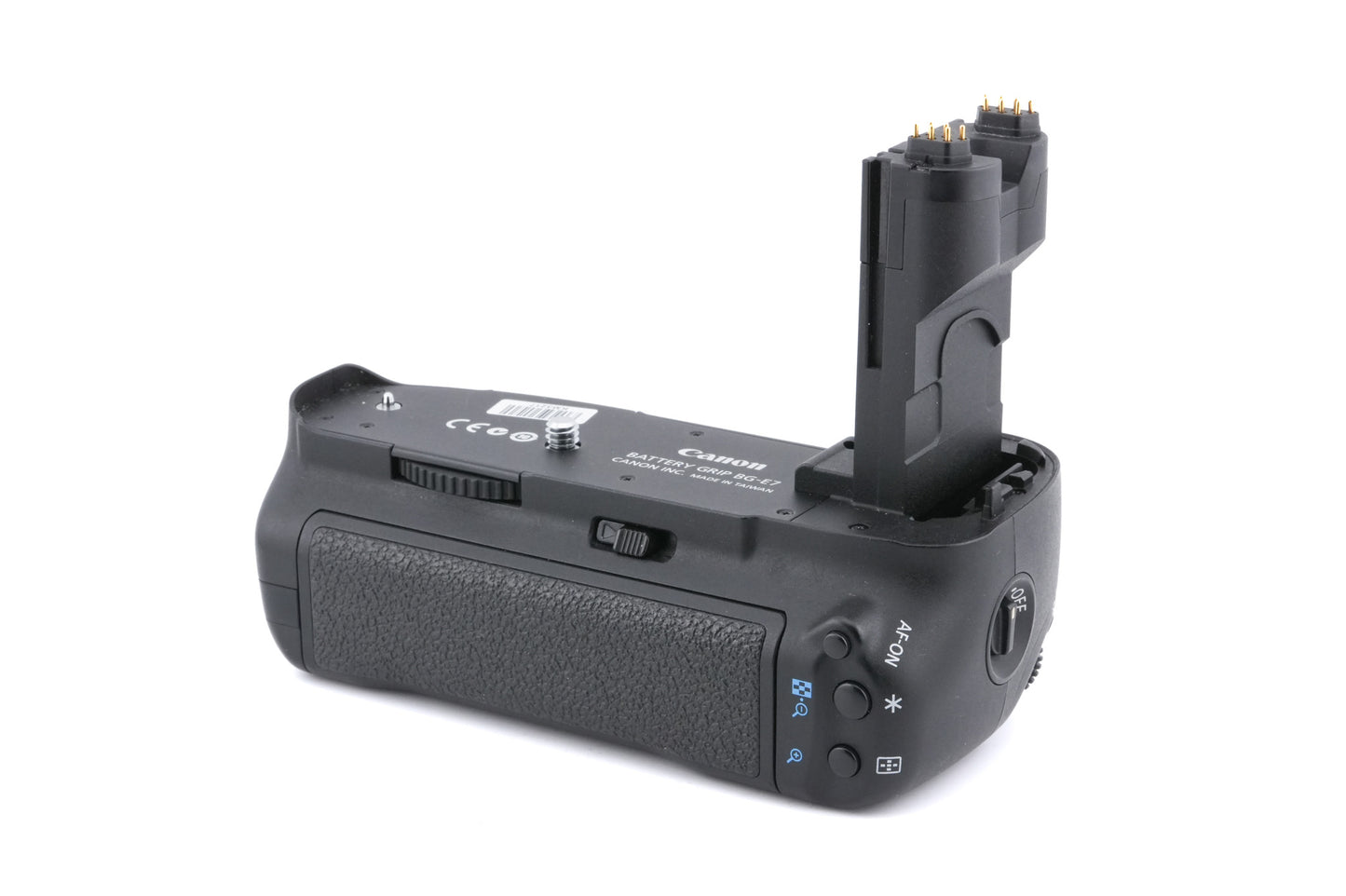 Canon BG-E7 Battery Grip