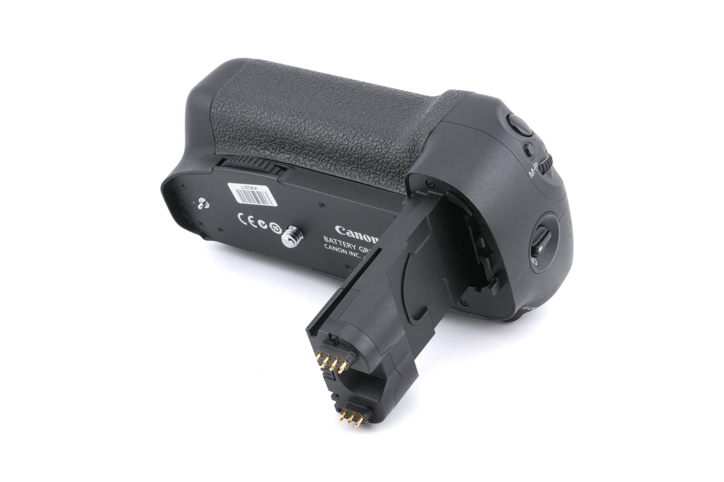 Canon BG-E7 Battery Grip