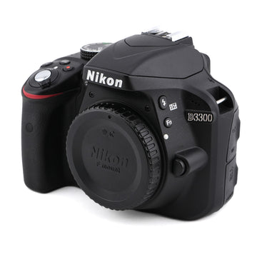 Nikon D3300