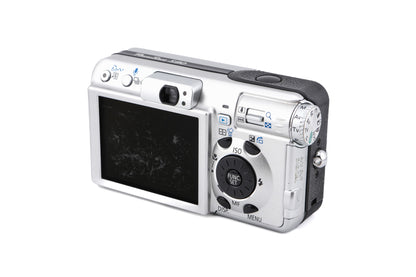 Canon PowerShot S80