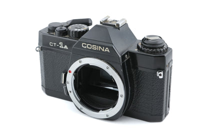 Cosina CT-1A