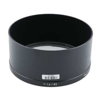 Carl Zeiss Lens Hood (85mm f1.4 ZE, ZF, ZF.2, ZK)