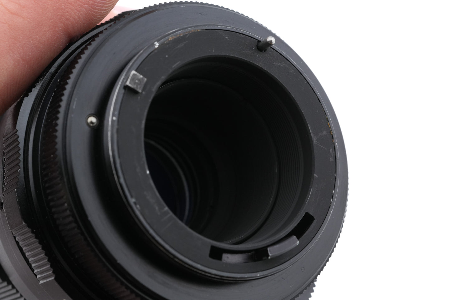 Pentax 135mm f3.5 Super-Multi-Coated Takumar