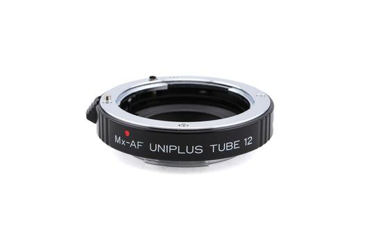 Kenko Uniplus 12 Extension Tube Mx-AF