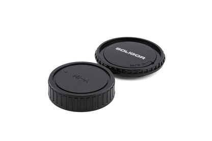 Kenko Uniplus 12 Extension Tube Mx-AF