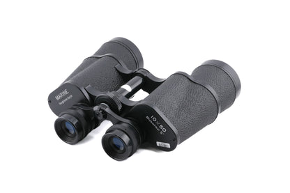 Marine 10x50 Binoculars