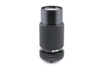 Makinon 80-200mm f4.5 MC Zoom