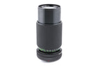 Makinon 80-200mm f4.5 MC Zoom