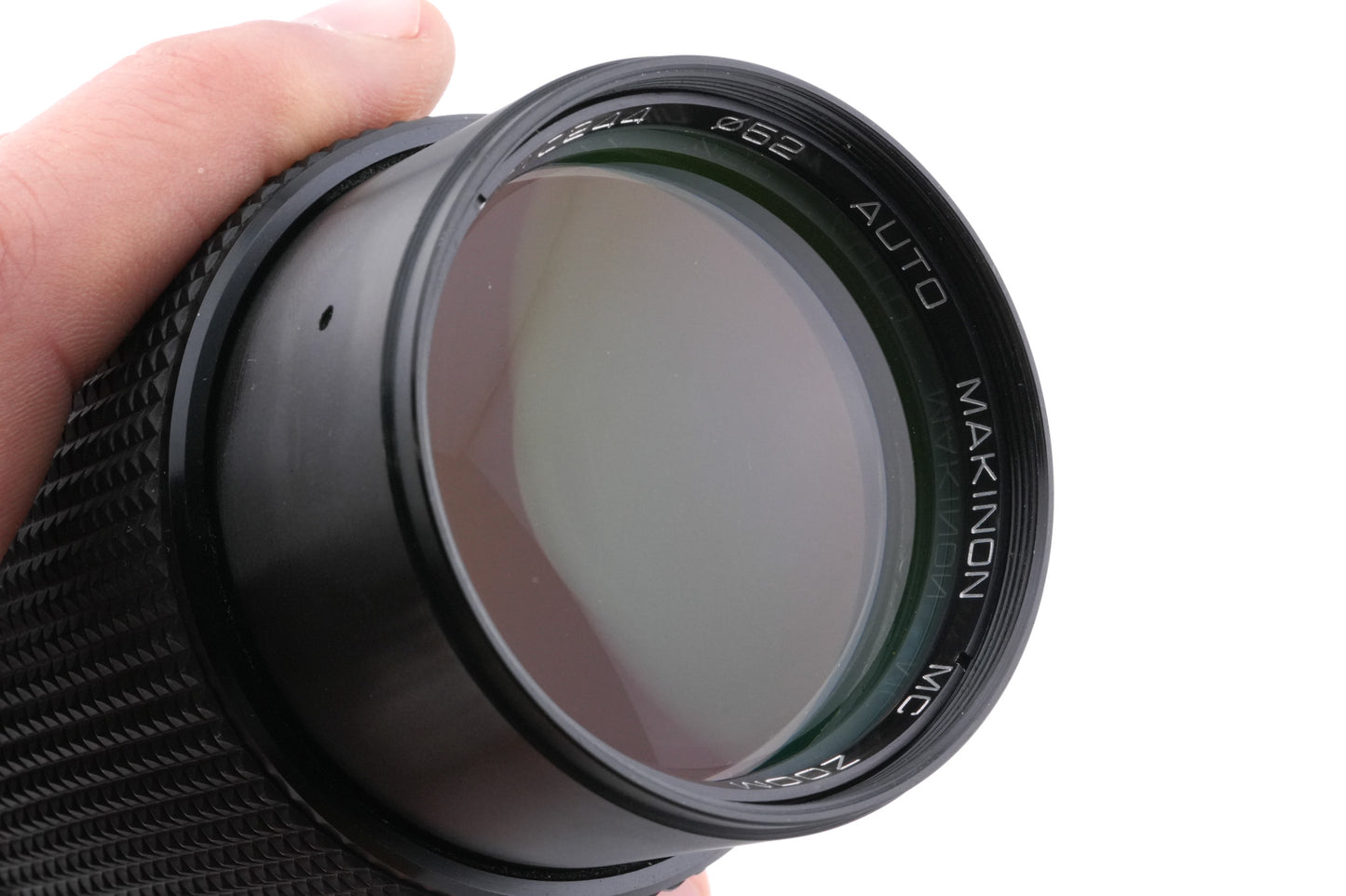 Makinon 80-200mm f4.5 MC Zoom