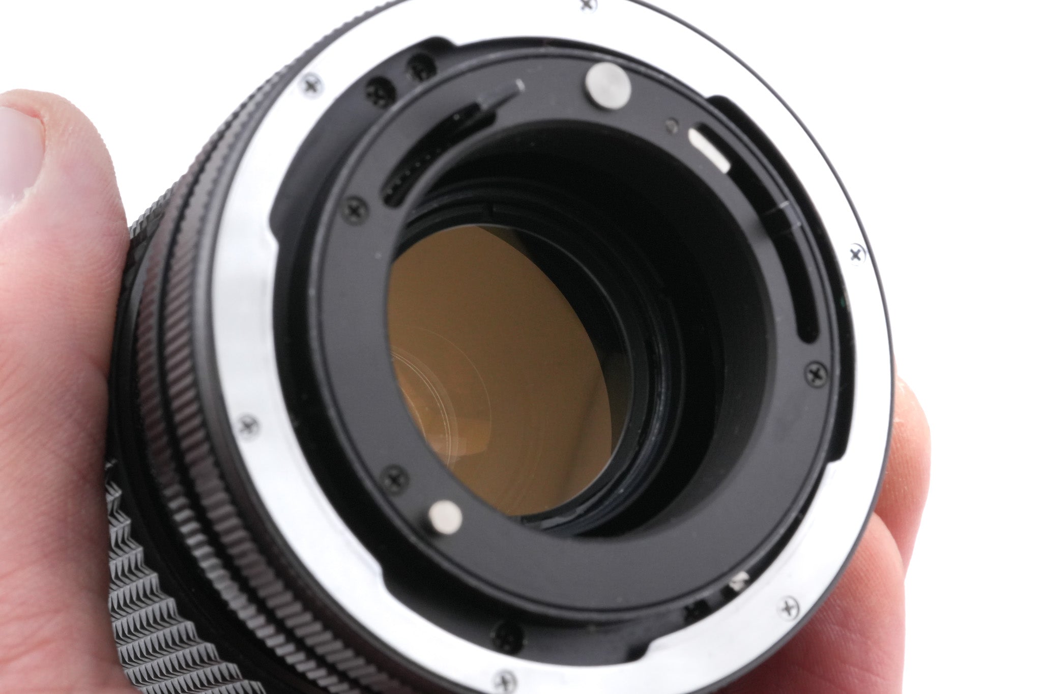Makinon 80-200mm f4.5 MC Zoom