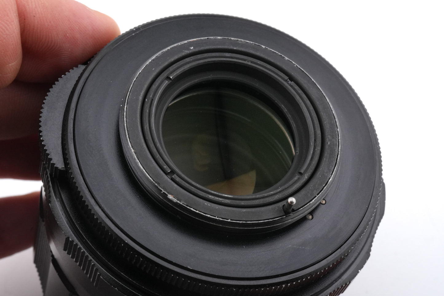 Pentax 85mm f1.9 Super-Multi-Coated Takumar