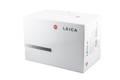 Leica 0 Series (Year 2000 Replica, 10500)