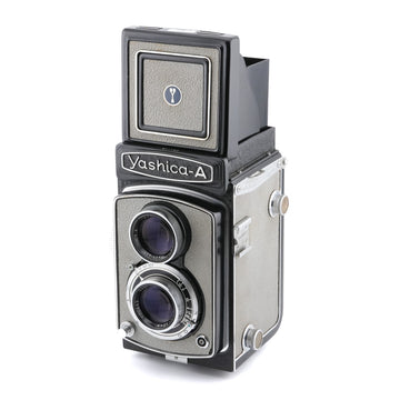 Yashica A