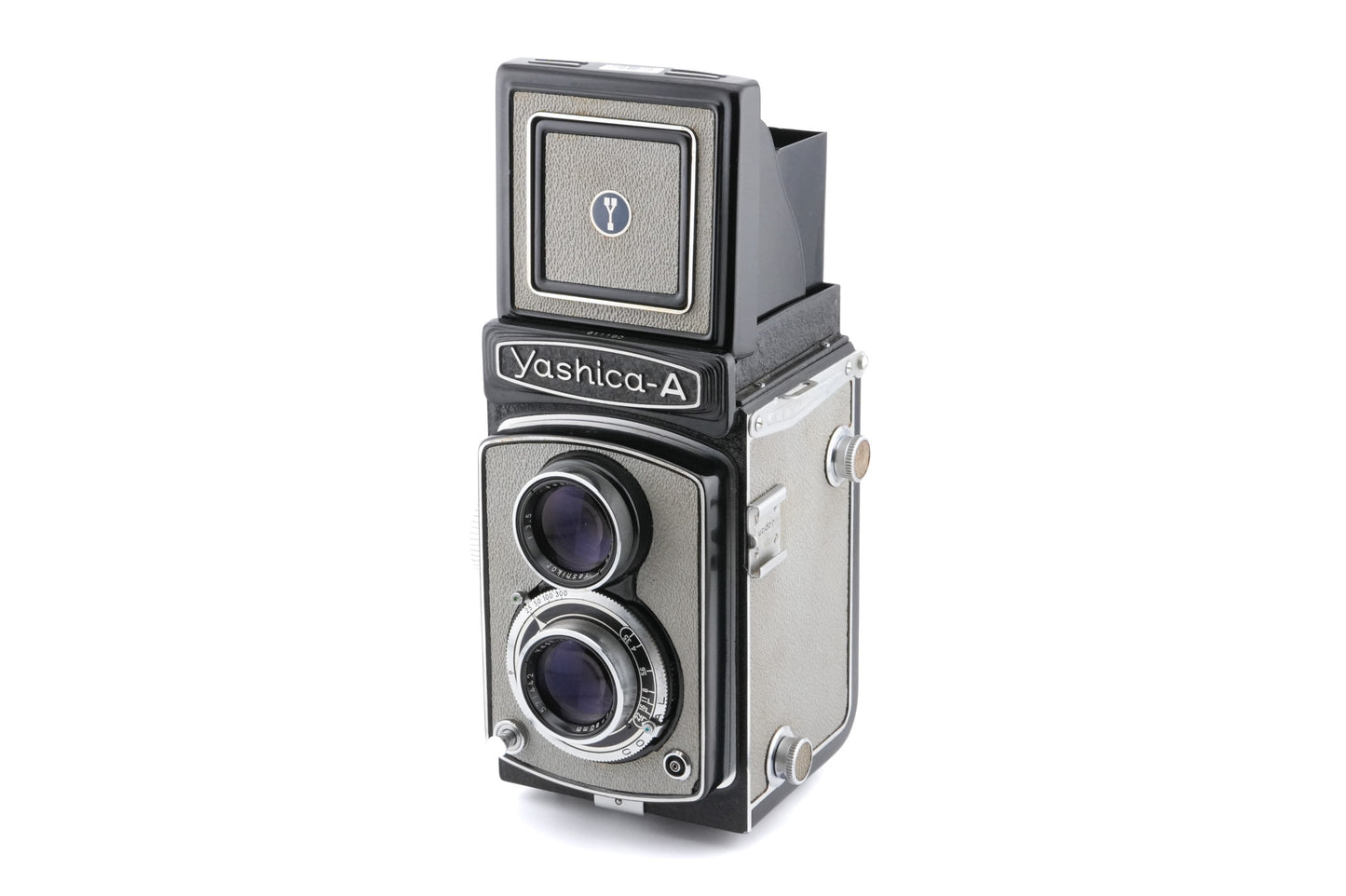 Yashica A