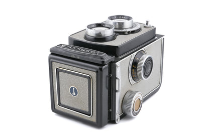 Yashica A