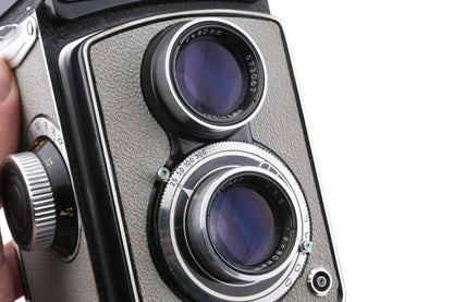 Yashica A