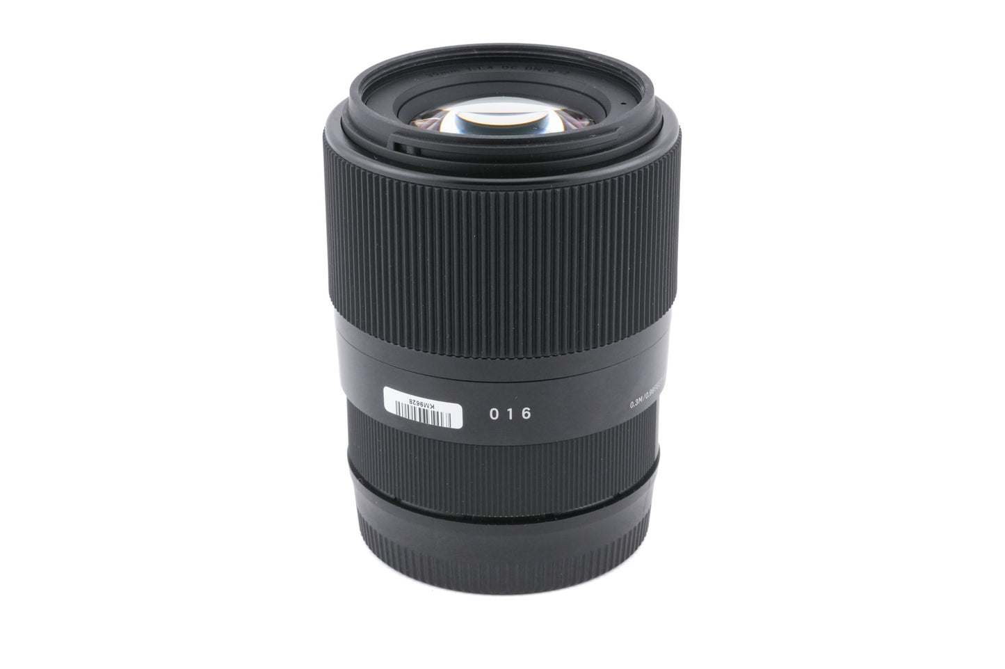 Sigma 30mm f1.4 DC DN Contemporary