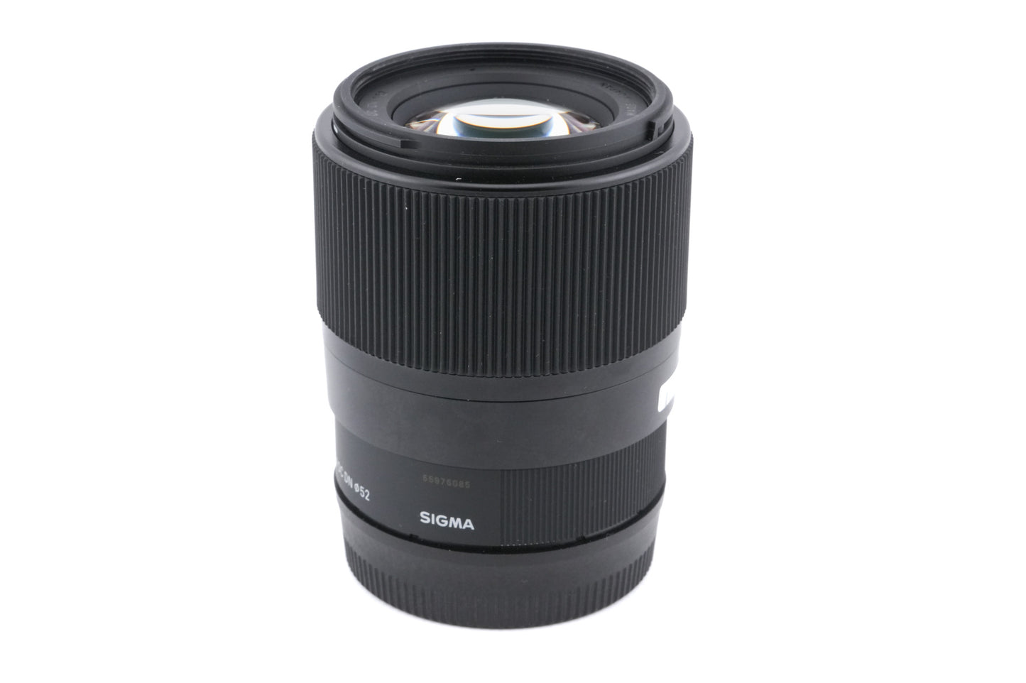 Sigma 30mm f1.4 DC DN Contemporary