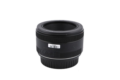 Canon 50mm f1.8 STM