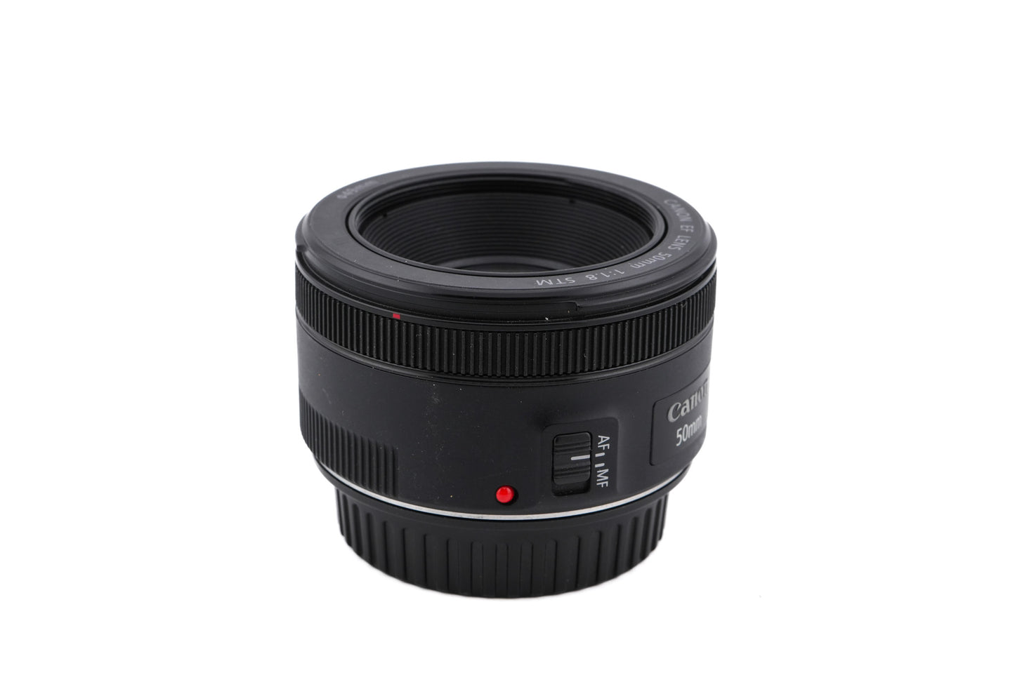 Canon 50mm f1.8 STM