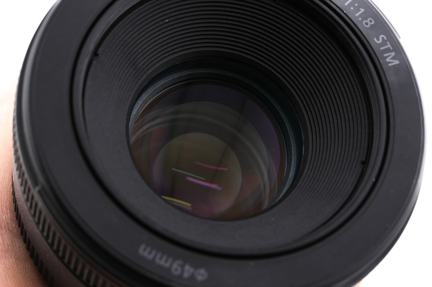 Canon 50mm f1.8 STM