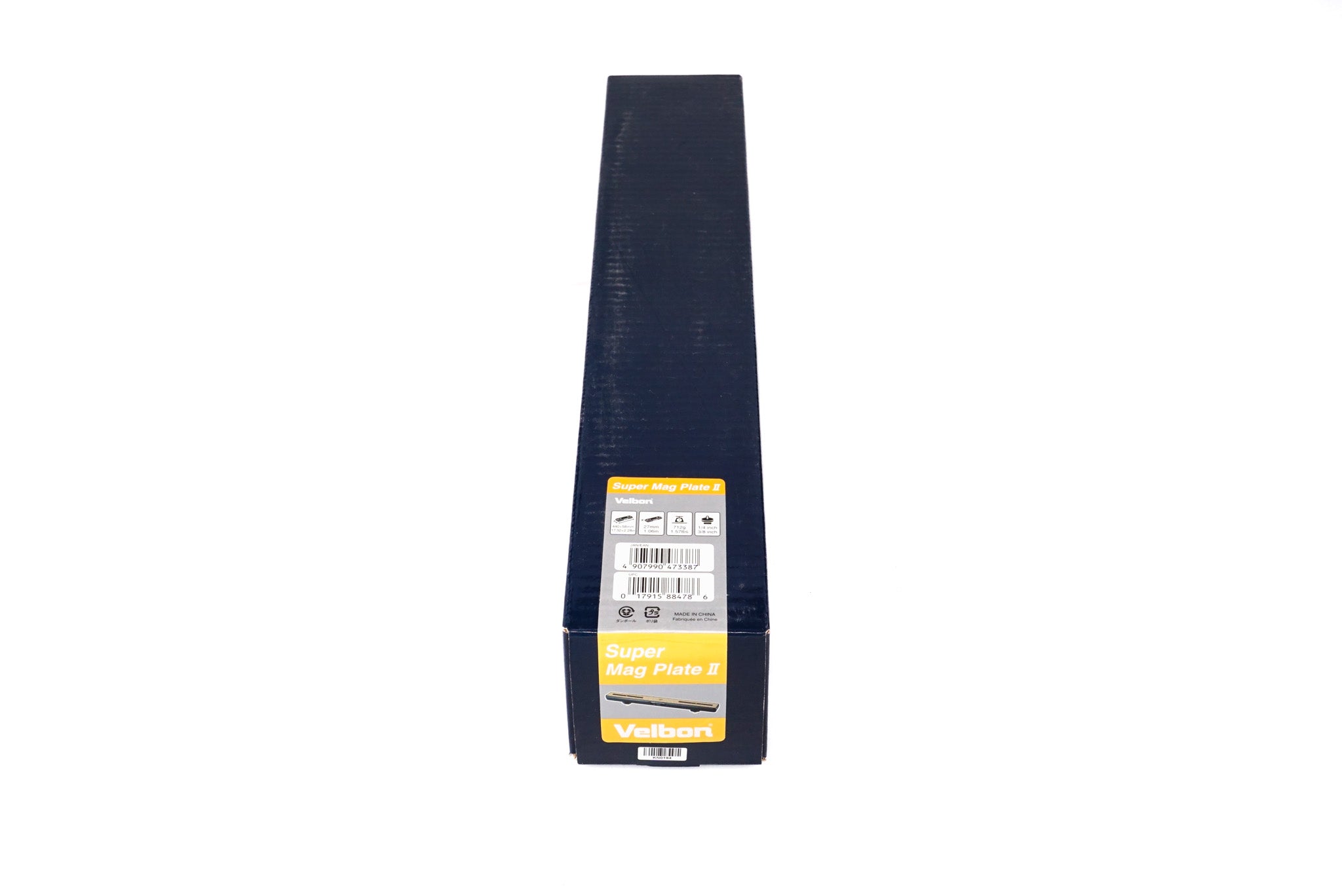 Velbon Super Mag Plate II