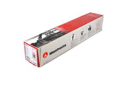 Manfrotto MT294A3 Aluminum Tripod-3S