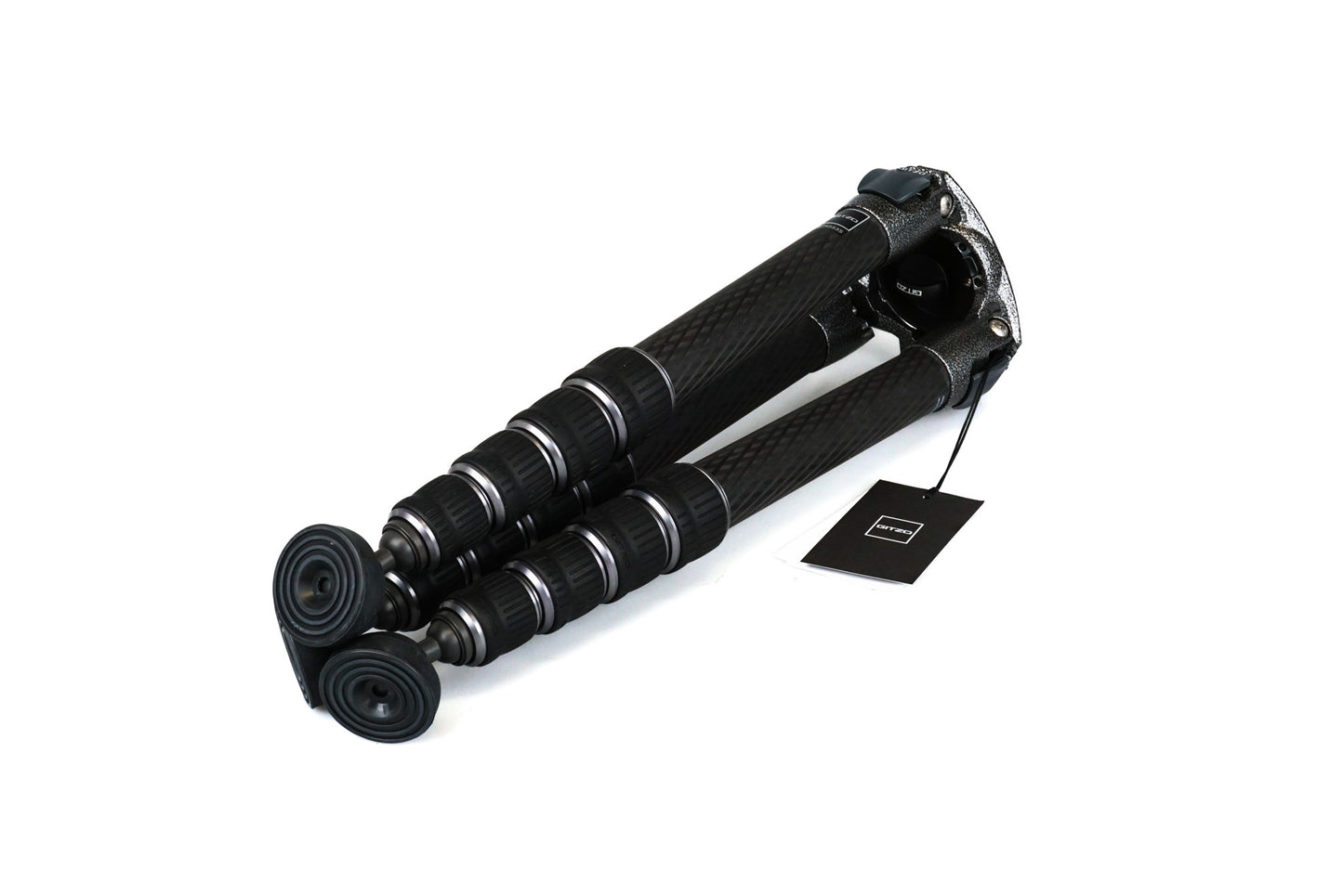 Gitzo GT4553S Systematic Tripod Ser.4 5S