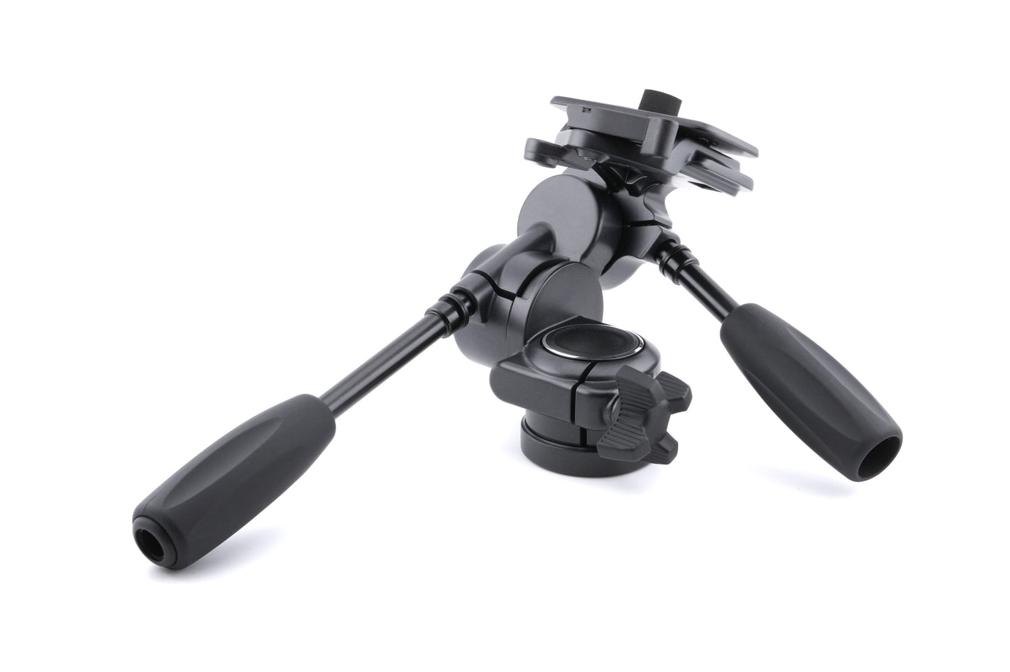 Velbon PHD-65D 3-Way Tripod Head