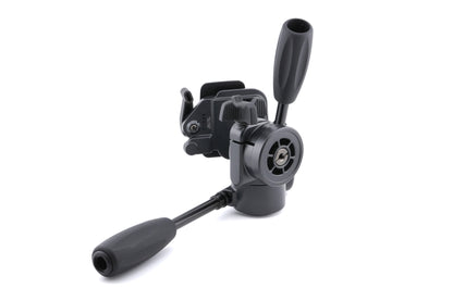 Velbon PHD-65D 3-Way Tripod Head