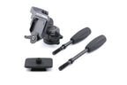 Velbon PHD-65D 3-Way Tripod Head