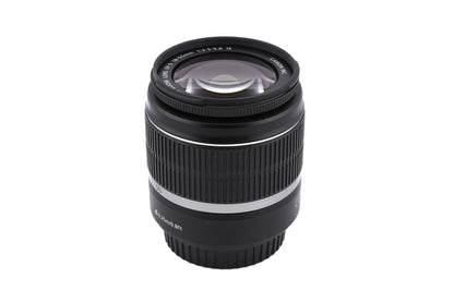 Canon 18-55mm f3.5-5.6 IS