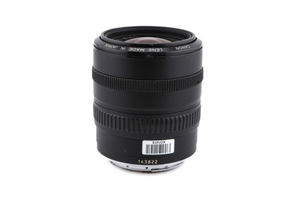 Canon 28-70mm f3.5-4.5 II