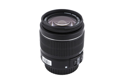 Canon 18-55mm f3.5-5.6 IS II