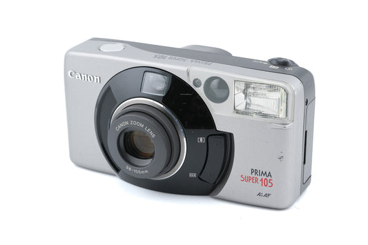 Canon Prima Super 105