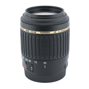 Tamron 55-200mm f4-5.6 LD Macro Di II (A15)