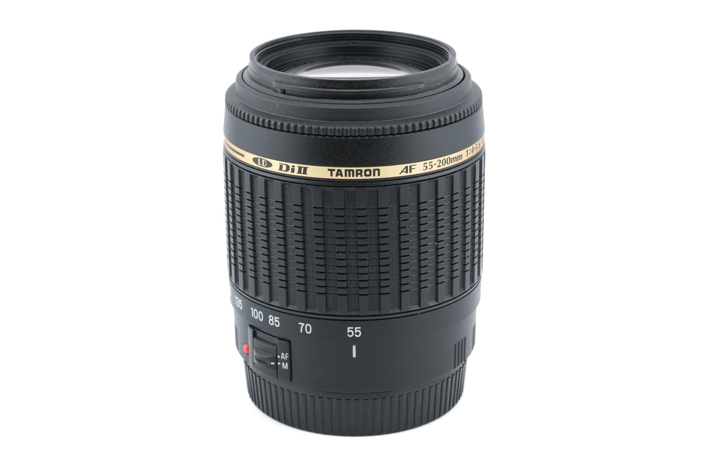 Tamron 55-200mm f4-5.6 LD Macro Di II (A15)