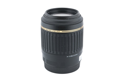 Tamron 55-200mm f4-5.6 LD Macro Di II (A15)