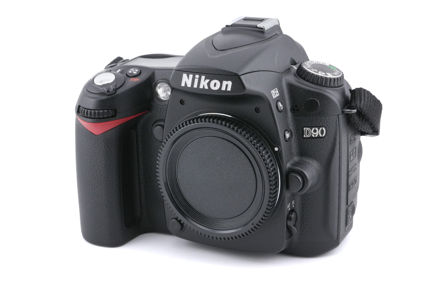 Nikon D90