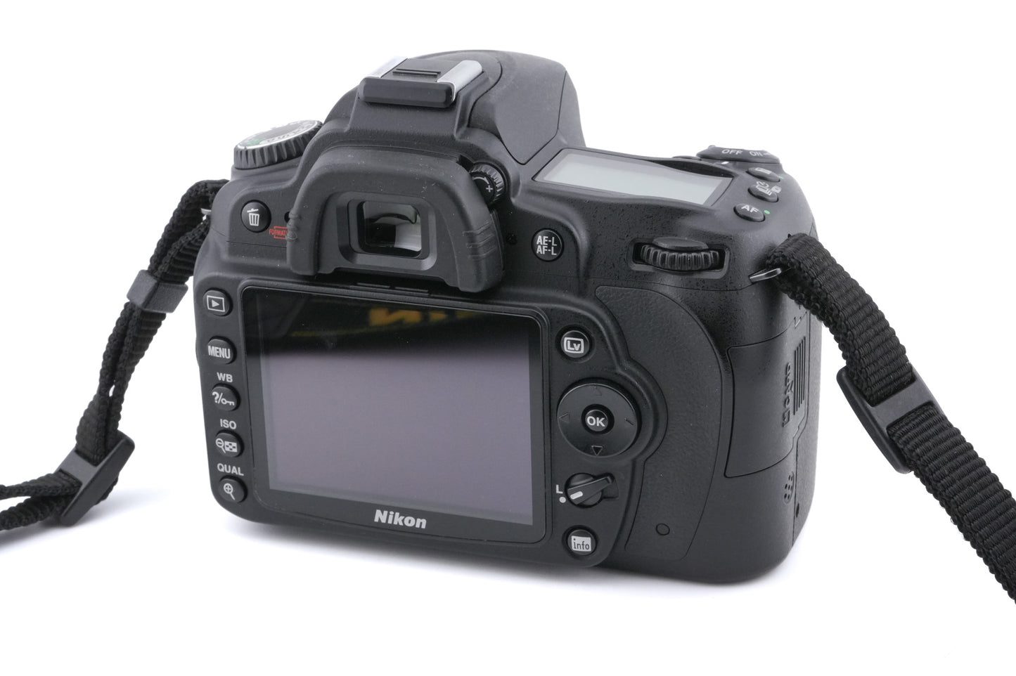 Nikon D90