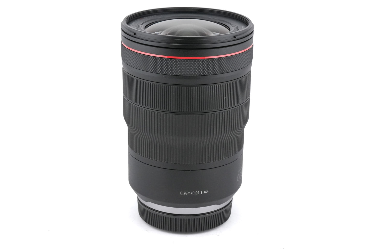 Canon 15-35mm f2.8 L IS USM