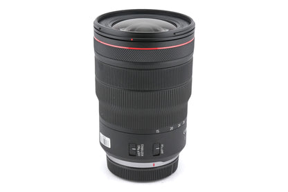 Canon 15-35mm f2.8 L IS USM